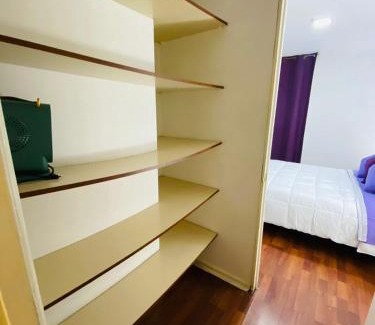 Bellas Artes Apartment | Alojamiento santa lucia