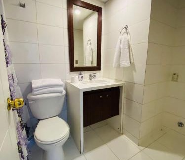 Bellas Artes Apartment | Alojamiento santa lucia