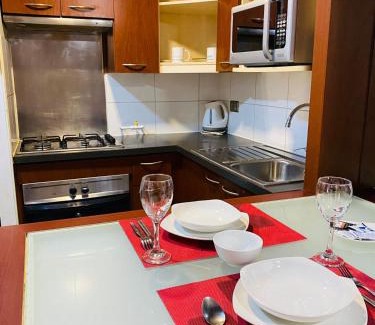 Bellas Artes Apartment | Alojamiento santa lucia