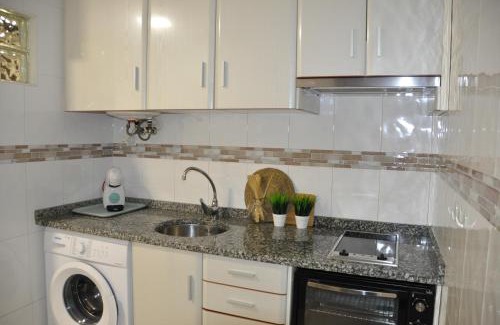 O Milladoiro Apartment | Alojamiento Santa Maria II