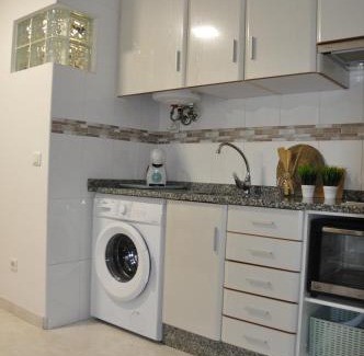 O Milladoiro Apartment | Alojamiento Santa Maria II