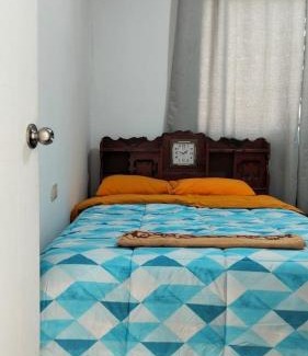 Huarmey Apartment | Alojamiento Santo Domingo - Huarmey