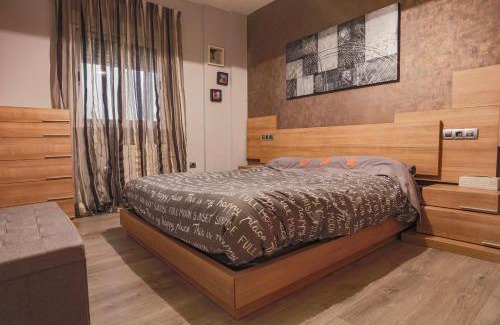 Jaen Apartment | Alojamiento Santo Reino de Jaén