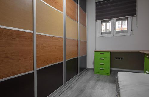 Jaen Apartment | Alojamiento Santo Reino de Jaén