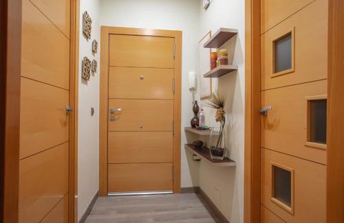 Jaen Apartment | Alojamiento Santo Reino de Jaén