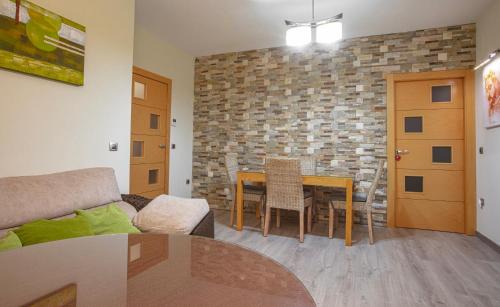 Jaen Apartment | Alojamiento Santo Reino de Jaén