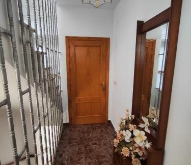 Santo Tome Apartment | Alojamiento Santo Tome