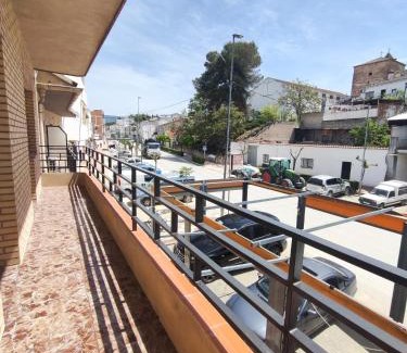 Santo Tome Apartment | Alojamiento Santo Tome