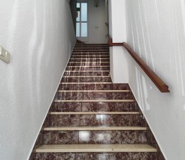 Santo Tome Apartment | Alojamiento Santo Tome