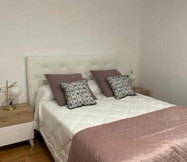 Murcia Apartment | ALOJAMIENTO SARDOY