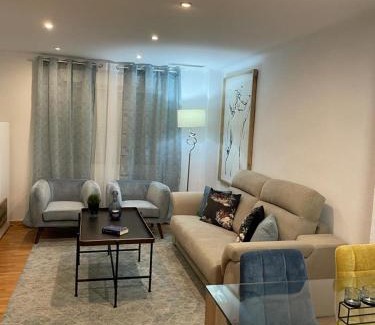 Murcia Apartment | ALOJAMIENTO SARDOY