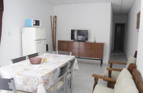 General Alvear Apartment | ALOJAMIENTO SARMIENTO
