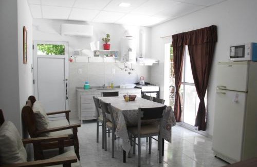 General Alvear Apartment | ALOJAMIENTO SARMIENTO