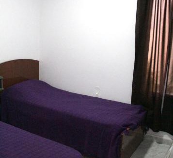 General Alvear Apartment | ALOJAMIENTO SARMIENTO