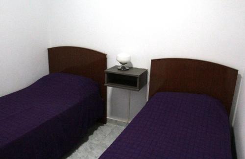 General Alvear Apartment | ALOJAMIENTO SARMIENTO