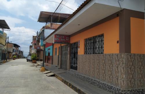 Rioja House | Alojamiento "Selva Del Sol"