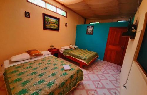 Bellavista House | Alojamiento Sumak Kawsay