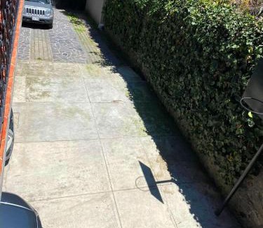 Cuajimalpa Other | Alojamiento tipo Cabaña, rodeado de Bosque