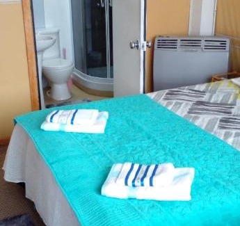 Punta Arenas House | Alojamiento Tito