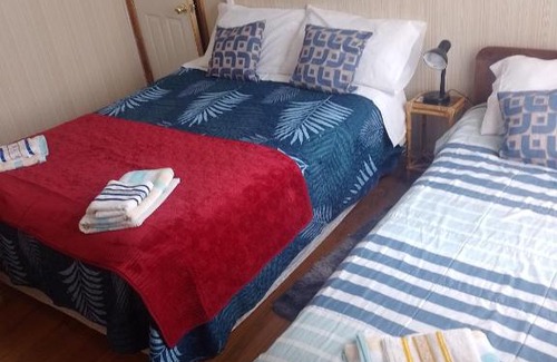 Punta Arenas House | Alojamiento Tito
