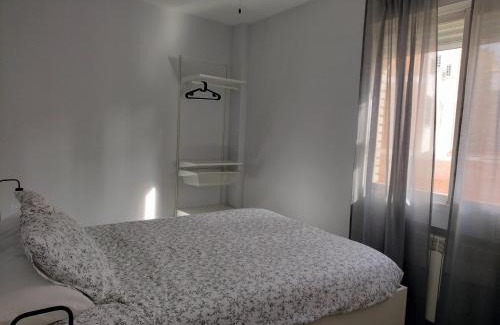Alcala de Henares Apartment | Alojamiento Turístico Las Cigüeñas
