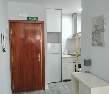 Alcala de Henares Apartment | Alojamiento Turístico Las Cigüeñas