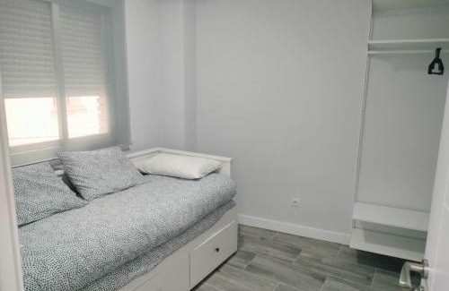 Alcala de Henares Apartment | Alojamiento Turístico Las Cigüeñas