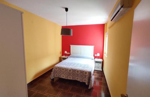 Torreperogil Apartment | Alojamiento turístico Ana María