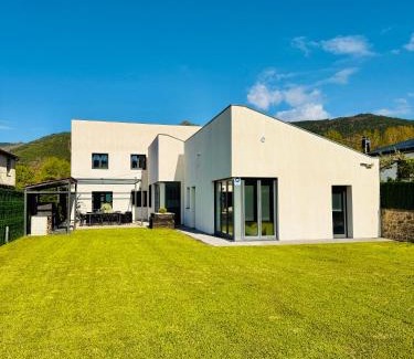 Bonar House | Alojamiento Turístico Pardomino