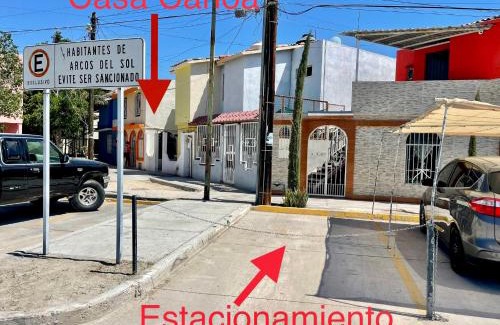 La Paz House | Alojamiento Vacacional Casa Conchalito