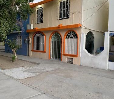La Paz House | Alojamiento Vacacional Casa Conchalito