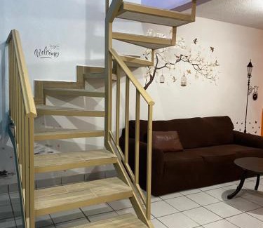 La Paz House | Alojamiento Vacacional Casa Conchalito