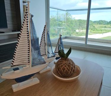 Playa Blanca Apartment | Alojamiento Vacacional de Playa