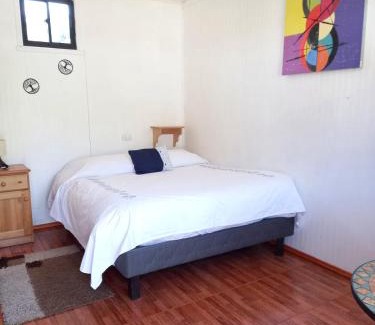 Conaripe House | Alojamiento Ximena