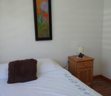 Conaripe House | Alojamiento Ximena
