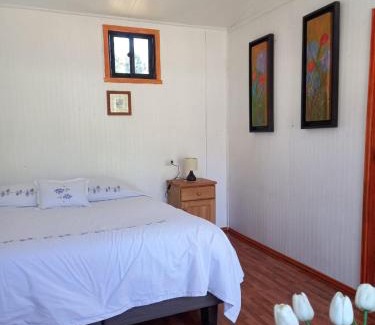 Conaripe House | Alojamiento Ximena