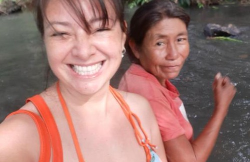 Zona Granja House | Alojamiento YesiFran