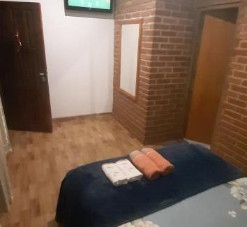 Zona Granja House | Alojamiento YesiFran