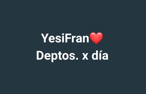 Zona Granja House | Alojamiento YesiFran