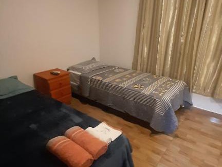 Zona Granja House | Alojamiento YesiFran