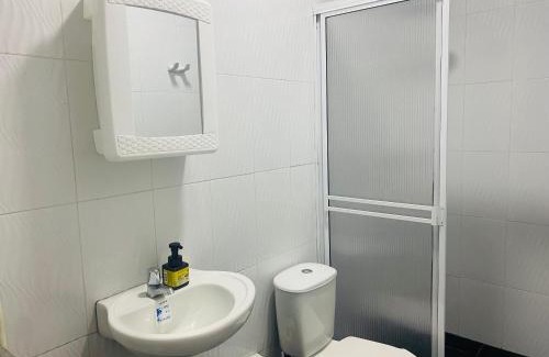 Tumaco Apartment | Alojamiento ZV