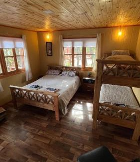 Tolhuin House | alojamientos CM