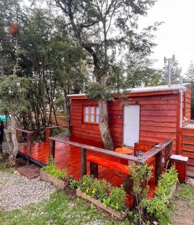 Tolhuin House | alojamientos CM