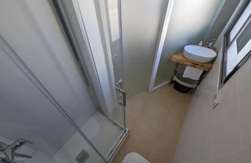 Peniscola Apartment | Alojamientos Marel Atico