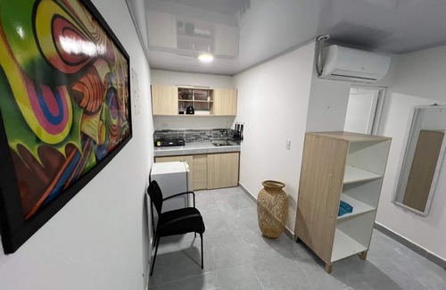 Punta Hansa Apartment | Alojamientos Town Beach