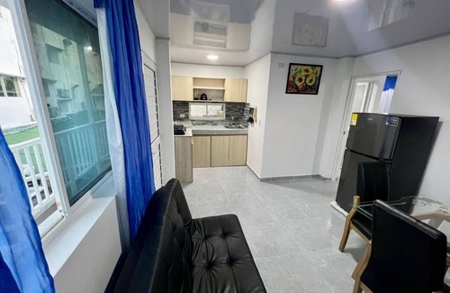 Punta Hansa Apartment | Alojamientos Town Beach