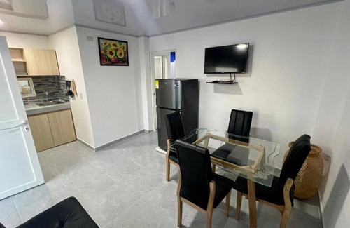 Punta Hansa Apartment | Alojamientos Town Beach