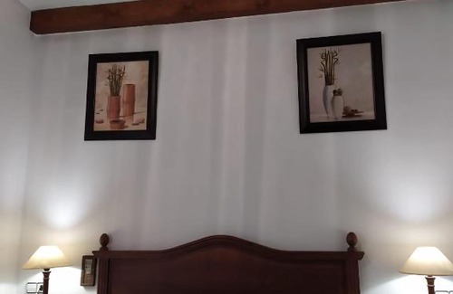 Ubeda Apartment | Alojamientos Turísticos Delgado