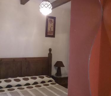 Ubeda Apartment | Alojamientos Turísticos Delgado