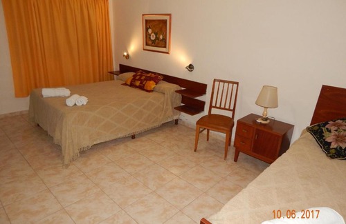 San Rafael Apartment | Alojartur